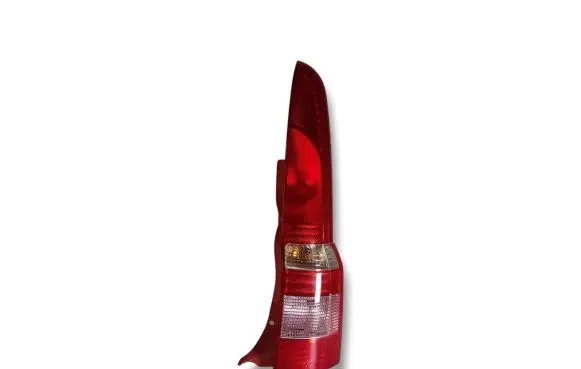 Fiat Panda III Rear/tail lights 280202 51705458 C547