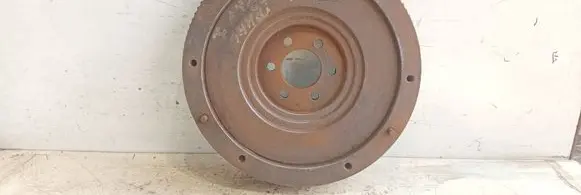 Toyota Aygo AB10 Flywheel 9637569810 0532L2 200MM
