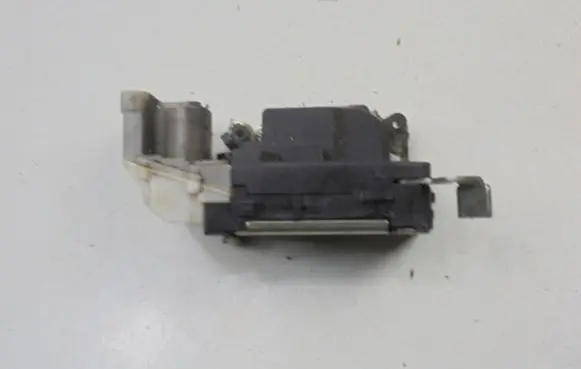 Fiat Palio Rear door lock