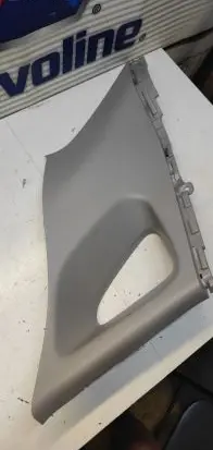 Hyundai Kona I (D)pillar trim (top) 85860J9000