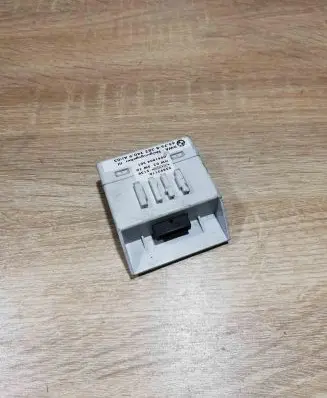BMW X5 E53 Alarm control unit/module 8382240