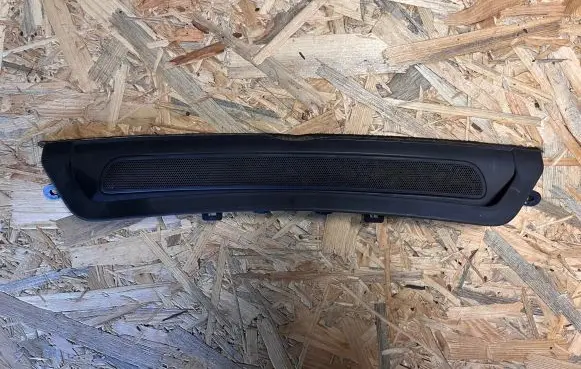 Jaguar S-Type Third/center stoplight 2R835446668A