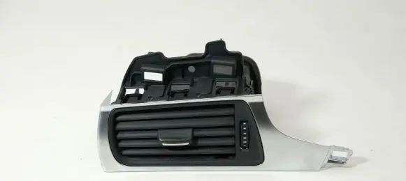 Audi A6 S6 C7 4G Dashboard side air vent grill/cover trim 4G1820901