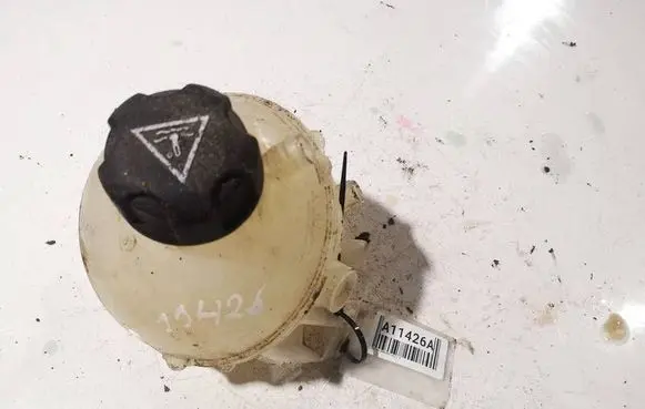 Citroen Berlingo Coolant expansion tank/reservoir 965431078