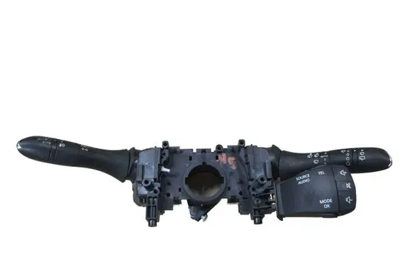 Renault Scenic IV - Grand scenic IV Multifunctional control switch/knob 255678341R 14AN248012AE4 25567