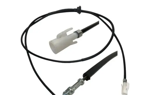 Volkswagen Transporter - Caravelle T3 Speedometer cable 251957803E REPLACEMENT TAIWAN