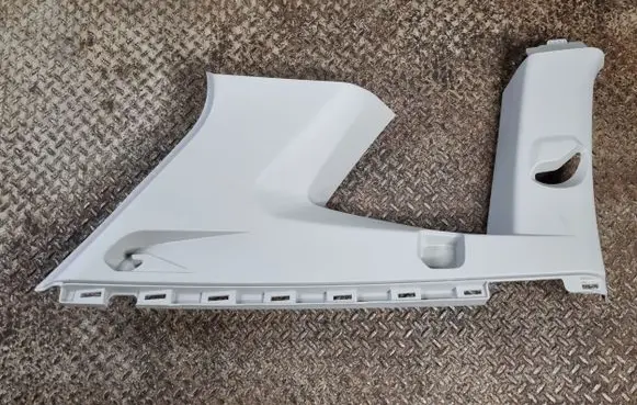 Volkswagen Tiguan Allspace (D)pillar trim (top) 5NN867287