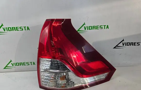 Honda CR-V Rear/tail lights 5926R1DS1 W0649