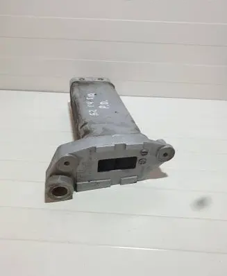 Audi A2 Front bumper mounting bracket 8Z0805120