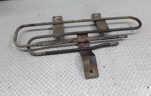 KIA Sportage Transmission/gearbox oil cooler 