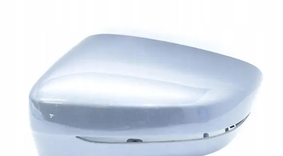 BMW 4 G22 G23 G24 G26 Plastic wing mirror trim cover 8492897