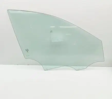 Mercedes-Benz E W213 Front door window glass four-door A2137250210