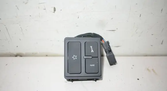 Volkswagen PASSAT CC Other switches/knobs/shifts 3C0035624C