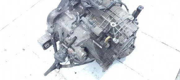Honda CR-V Automatic gearbox GNLA4002064 6PNLEA5 58A3079