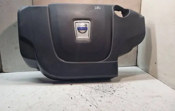 Volvo S80 Engine cover (trim) 31319190 DP5DA