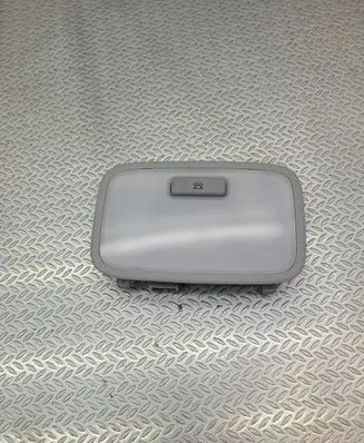 Hyundai Kona I Rear seat light 92850J9100