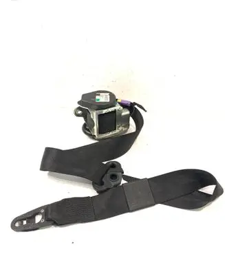 Audi A4 S4 B7 8E 8H Front seatbelt 8T0857706F 601917400C 109052006