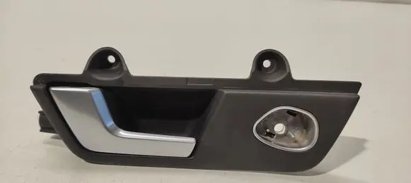 Audi A4 S4 B6 8E 8H Front door interior handle 8E2837019