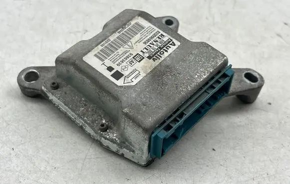 Airbag control unit/module