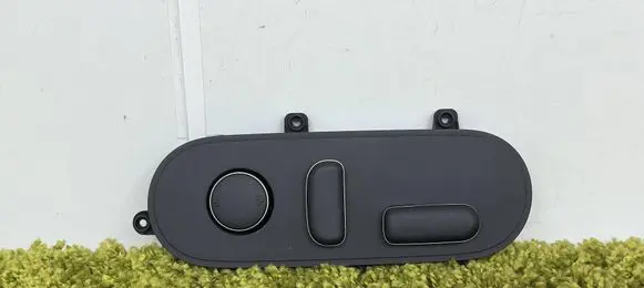 Hyundai Ioniq 5 Seat control switch 88080-gi100