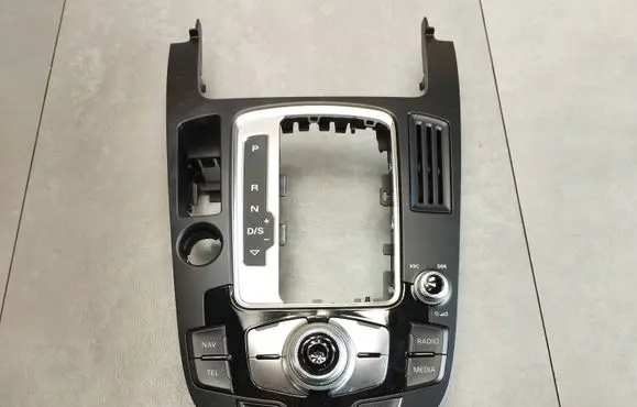 Audi A5 Sportback 8TA Other switches/knobs/shifts 8T0919611L 002363917 900255050001