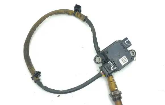 KIA Optima Lambda probe sensor 392652A450 0281006748 0362009