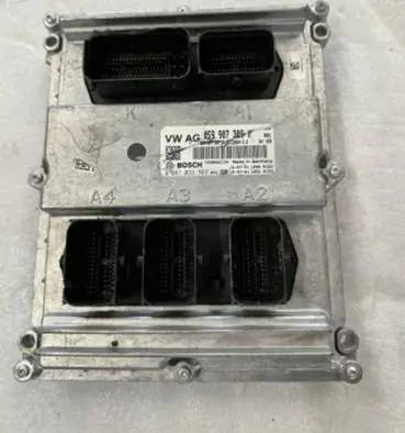 Volkswagen Amarok II Engine control unit/module ECU 059907309K 0281033383