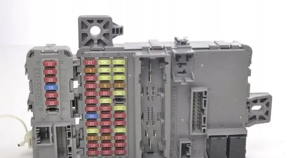 Honda Civic X Fuse box set TEAE210FF