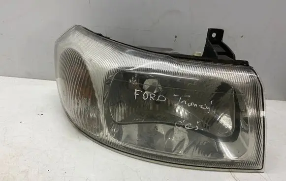 Ford Transit Headlight/headlamp