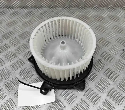 Tesla Model Y Heater fan/blower H031519053