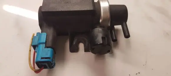 Peugeot 206 Turbo solenoid valve 9641226680