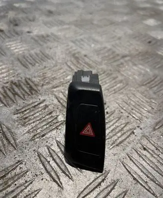 Audi A4 S4 B8 8K Hazard light switch 8K1941509