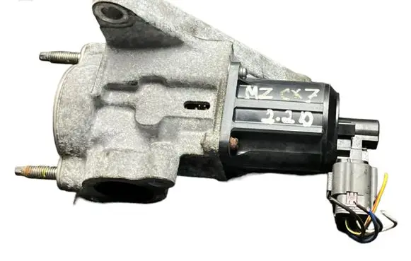 Mazda CX-7 EGR valve K367S1