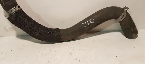 Nissan Qashqai Engine coolant pipe/hose 21501JD50A