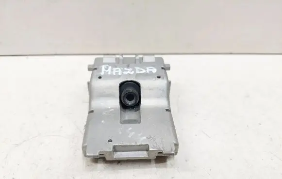 Windshield/windscreen camera