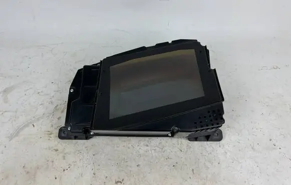 Volvo XC60 Head up display screen 32233455