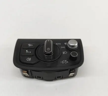 Audi A8 S8 D4 4H Light switch 4H0941531G