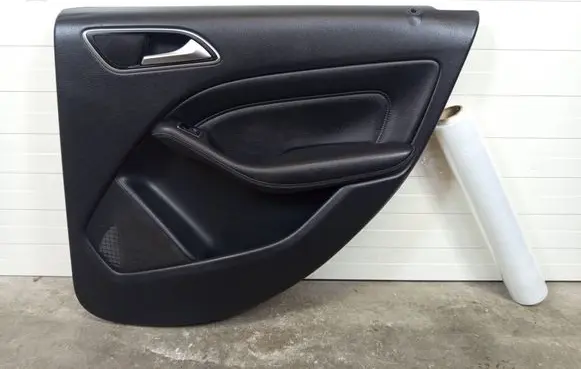 Mercedes-Benz B W246 W242 Rear door card panel trim PTW246
