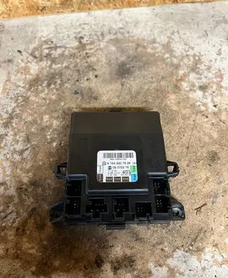 Mercedes-Benz ML W164 Door control unit/module a1648207826