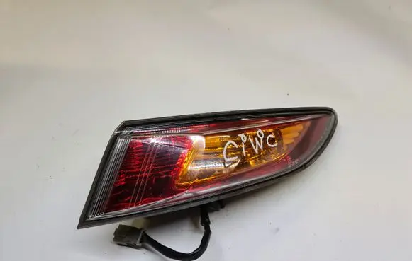 Honda Civic Rear/tail lights 22016721