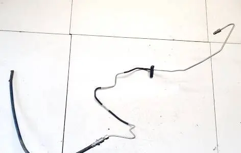 Tesla Model Y Brake line pipe/hose 