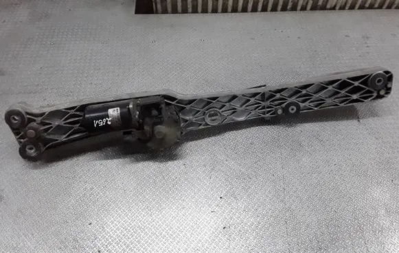 BMW 5 E39 Front wiper linkage and motor 8360603
