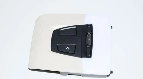 BMW i3 Front seat light