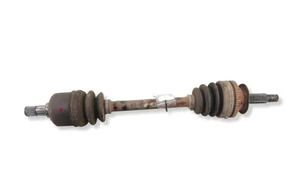 Hyundai Santa Fe Front driveshaft 