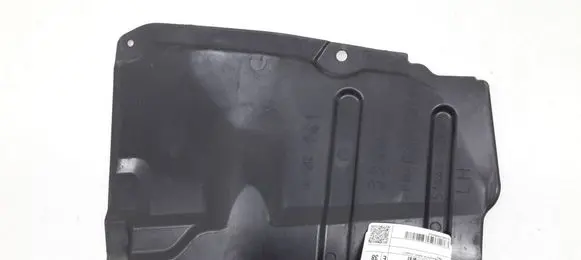 Toyota RAV 4 (XA30) Engine splash shield/under tray 5144442010