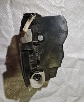 BMW 3 F30 F35 F31 Front door lock 7229461