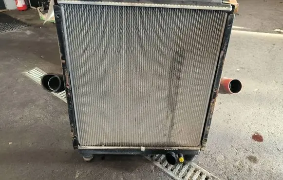 Mitsubishi Canter Radiator set MK418714