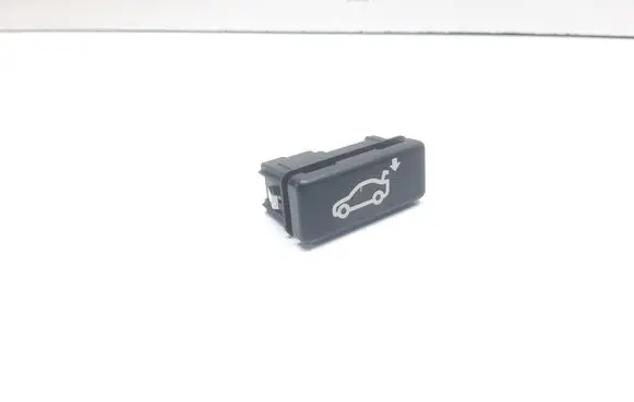 BMW X6 M Tailgate/boot open switch button 8375580
