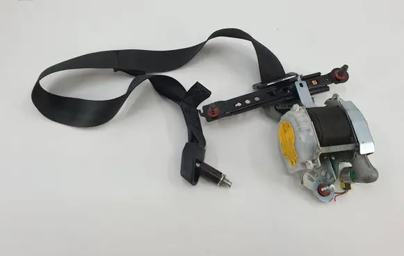 KIA Sorento Front seatbelt 888102P460VA 888102P460