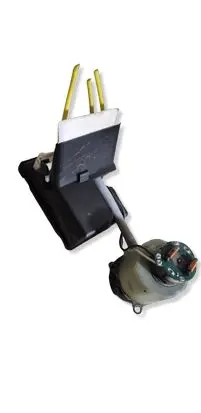 Mercedes-Benz A W168 Central locking vacuum pump 1688000348 00782602 002204008